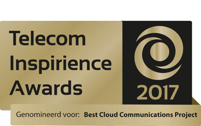 Telecom Inspirience Awards