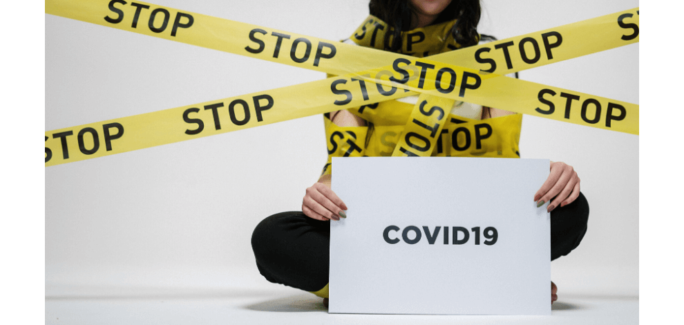 Corona cybercrime Covid19