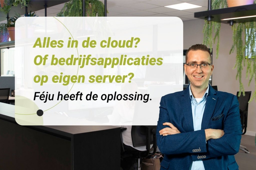 servers cloud