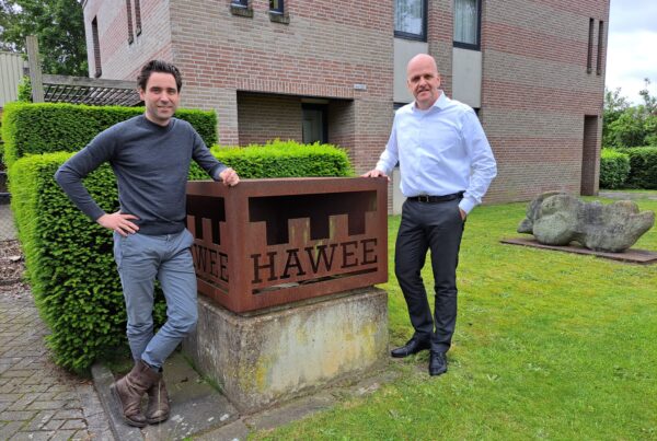 HAWEE Bouw