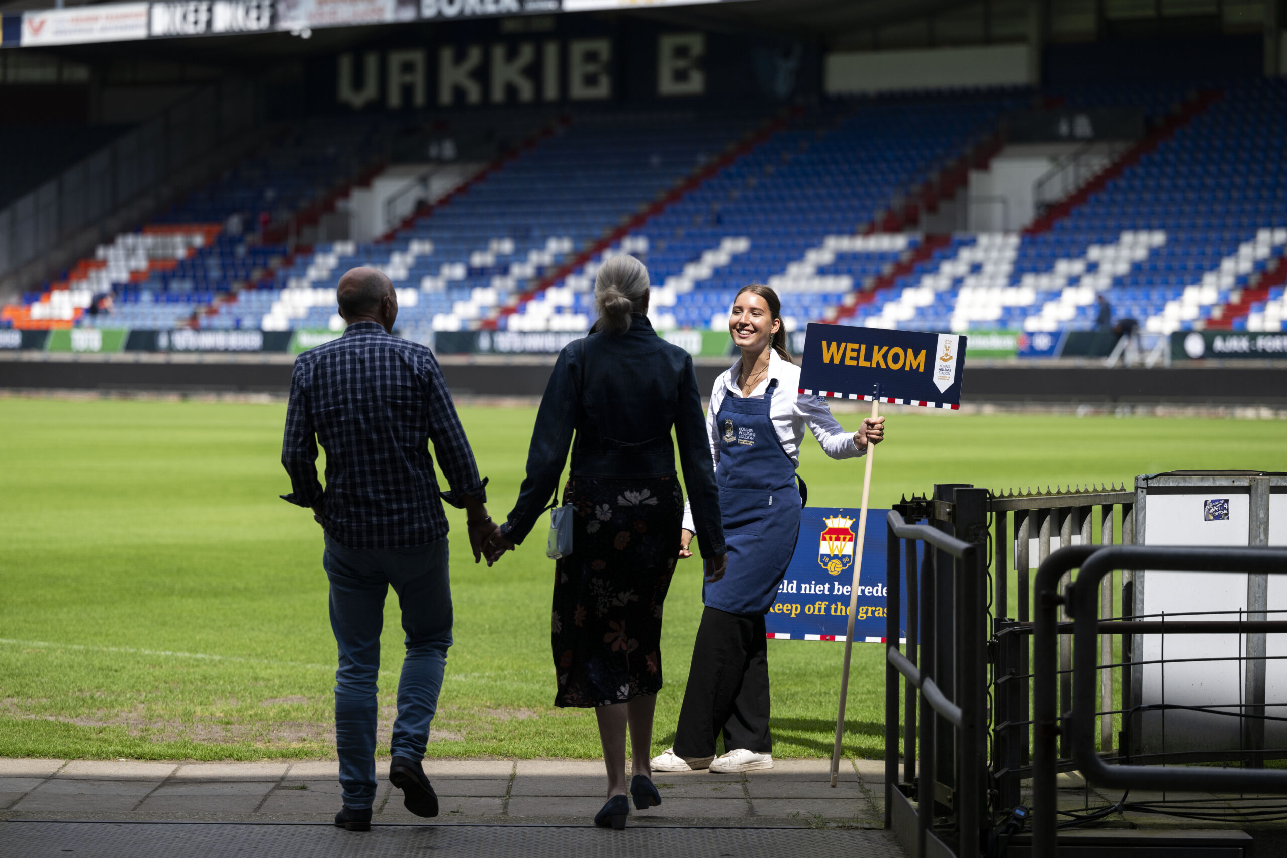 Twintig jaar Féju: reden voor een feestje!