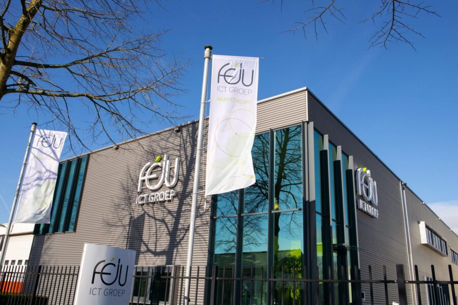 Féju ICT Groep