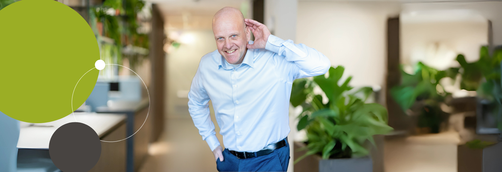 1 minuutje met… Erik-Jan